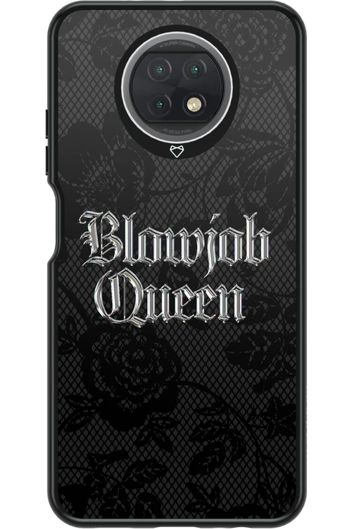 Blowjob Queen 2.0 - Xiaomi Redmi Note 9T 5G