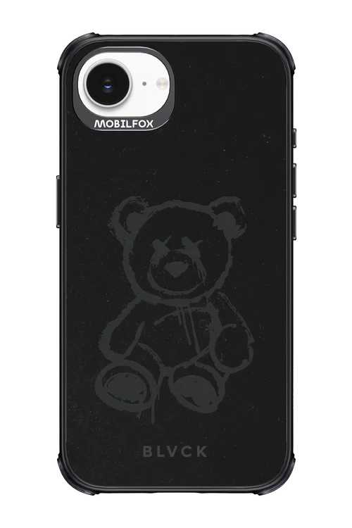 BLVCK BEAR 2.0 - Apple iPhone 16e