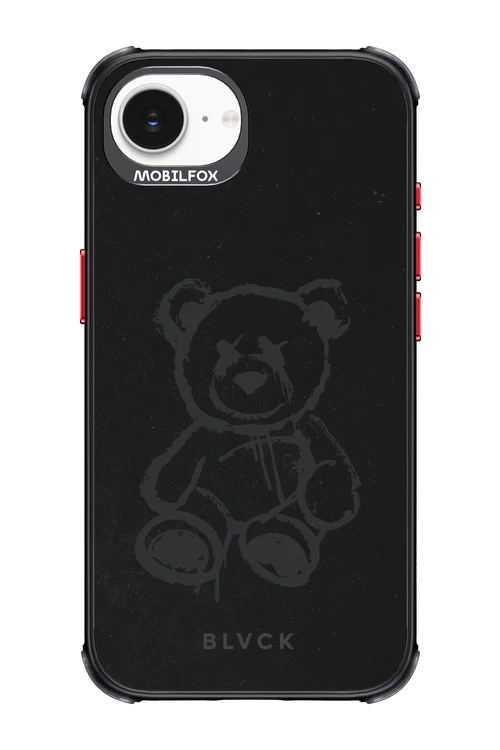 BLVCK BEAR 2.0 - Apple iPhone 16e - Image 2