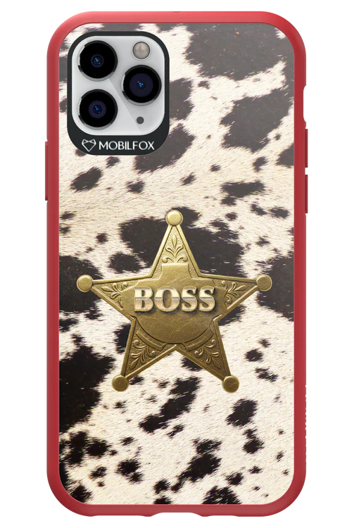 BOSS II 2.0 - Apple iPhone 11 Pro - Image 5