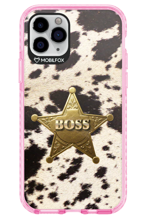 BOSS II 2.0 - Apple iPhone 11 Pro - Image 7