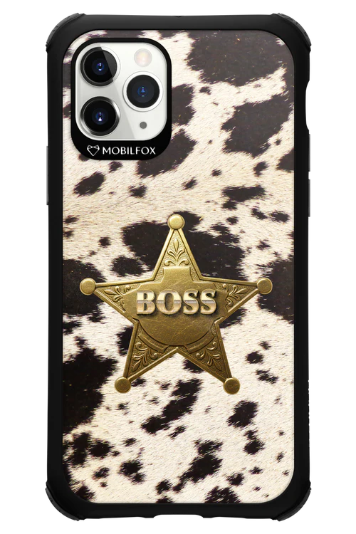 BOSS II 2.0 - Apple iPhone 11 Pro - Image 9