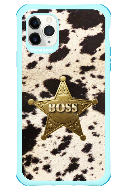 BOSS II 2.0 - Apple iPhone 11 Pro Max - Image 15