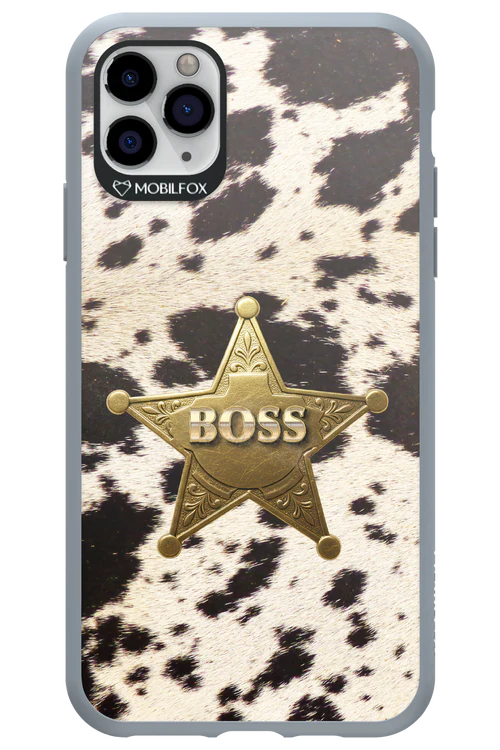 BOSS II 2.0 - Apple iPhone 11 Pro Max - Image 3