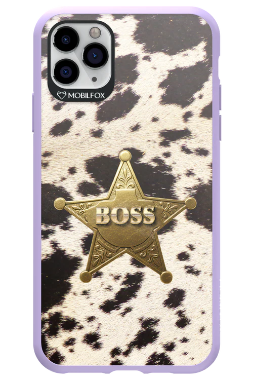 BOSS II 2.0 - Apple iPhone 11 Pro Max - Image 4