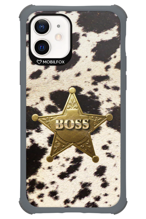 BOSS II 2.0 - Apple iPhone 12 - Image 13