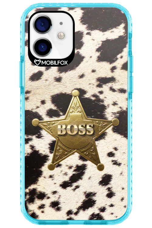 BOSS II 2.0 - Apple iPhone 12 - Image 6