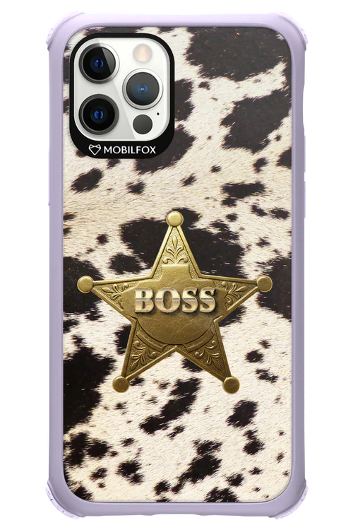 BOSS II 2.0 - Apple iPhone 12 Pro - Image 16