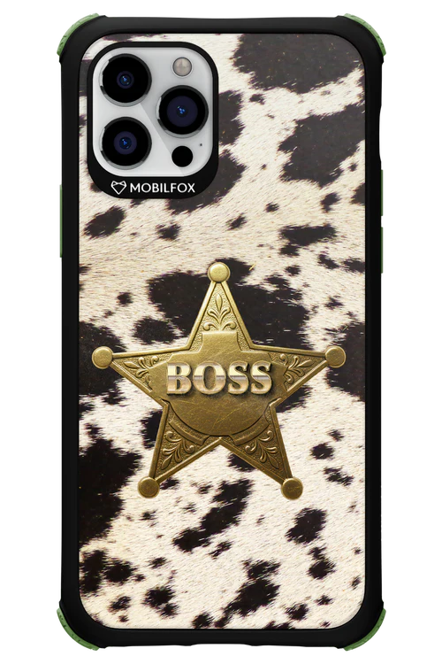 BOSS II 2.0 - Apple iPhone 12 Pro - Image 18