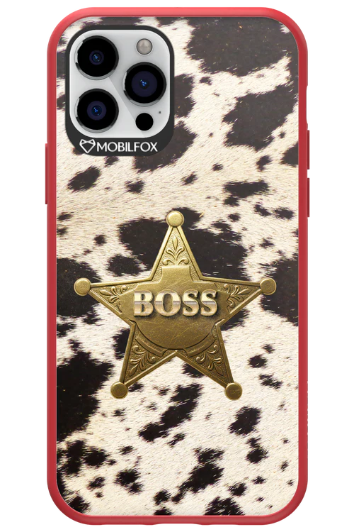 BOSS II 2.0 - Apple iPhone 12 Pro - Image 5