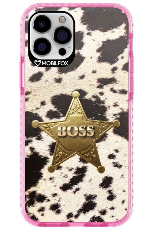 BOSS II 2.0 - Apple iPhone 12 Pro - Image 7