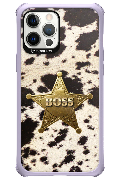 BOSS II 2.0 - Apple iPhone 12 Pro Max - Image 19