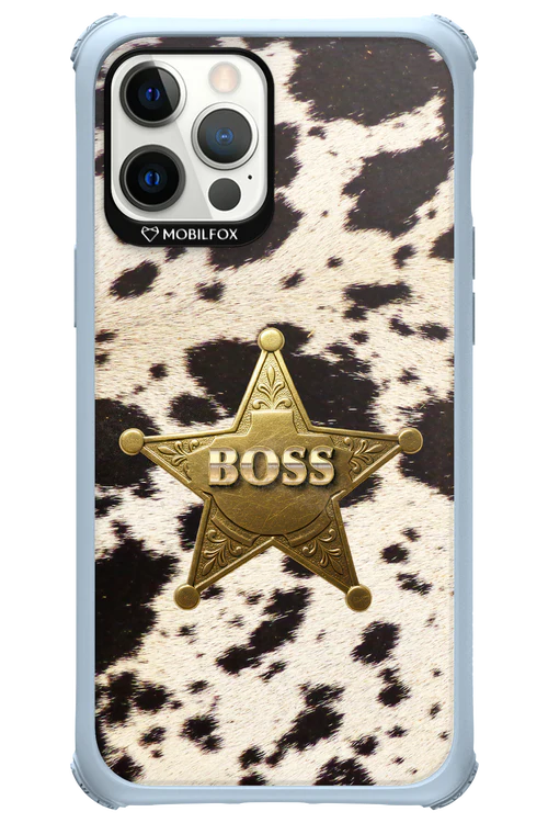 BOSS II 2.0 - Apple iPhone 12 Pro Max - Image 22