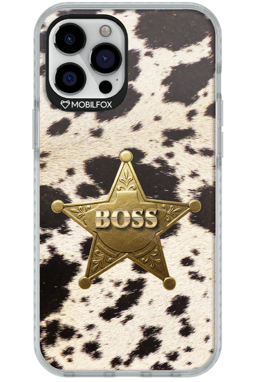 BOSS II 2.0 - Apple iPhone 12 Pro Max - Image 8