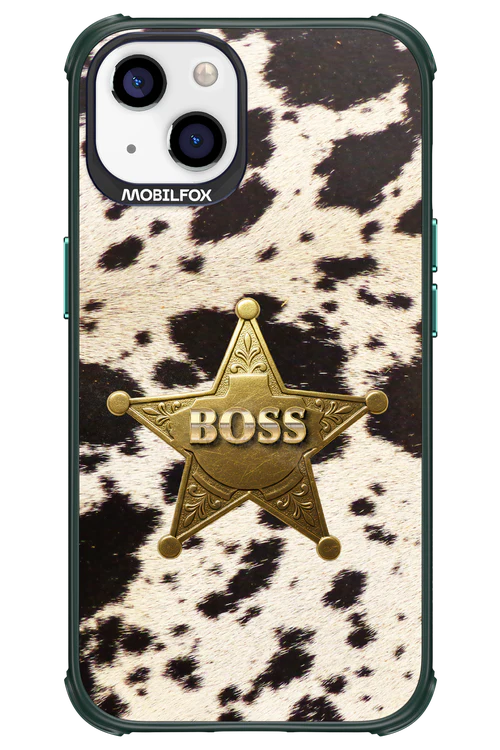 BOSS II 2.0 - Apple iPhone 13 - Image 23