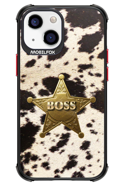 BOSS II 2.0 - Apple iPhone 13 Mini - Image 14
