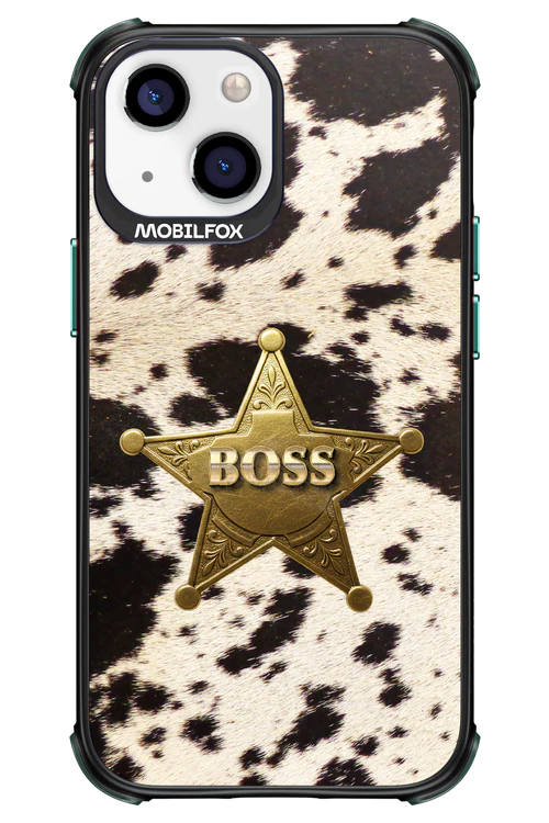 BOSS II 2.0 - Apple iPhone 13 Mini - Image 15