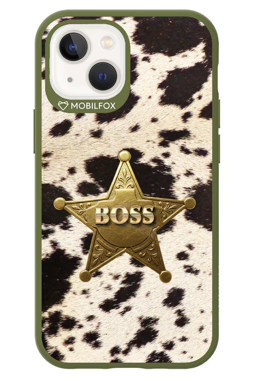 BOSS II 2.0 - Apple iPhone 13 Mini - Image 2