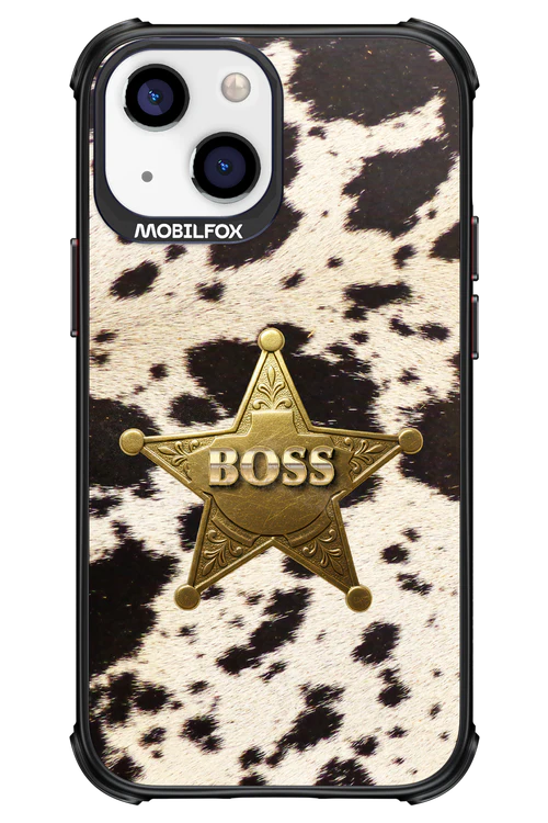 BOSS II 2.0 - Apple iPhone 13 Mini - Image 21