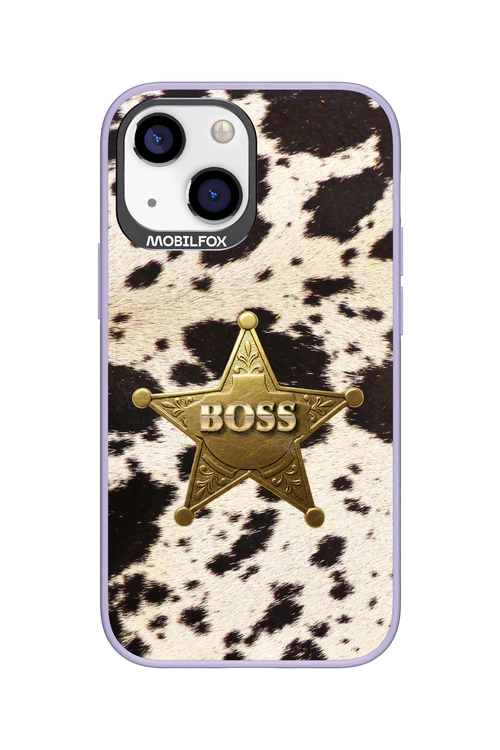 BOSS II 2.0 - Apple iPhone 13 Mini - Image 5
