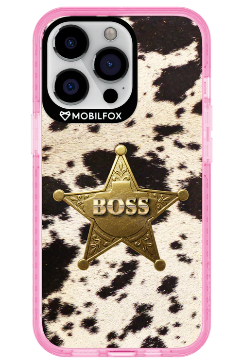 BOSS II 2.0 - Apple iPhone 13 Pro - Image 9