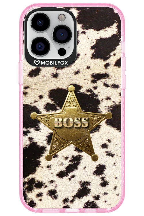 BOSS II 2.0 - Apple iPhone 13 Pro Max - Image 9