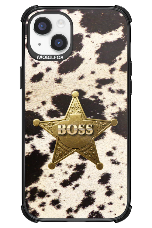 BOSS II 2.0 - Apple iPhone 14 Plus - Image 12