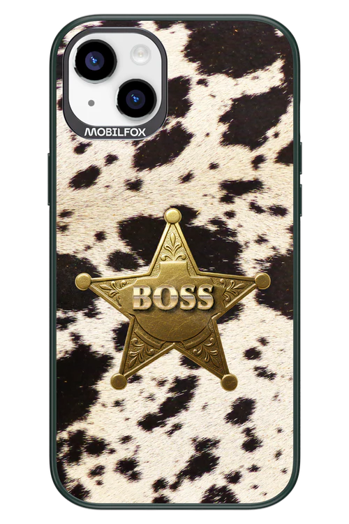 BOSS II 2.0 - Apple iPhone 14 Plus - Image 4