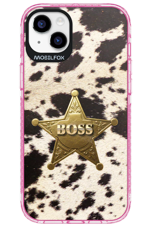 BOSS II 2.0 - Apple iPhone 14 Plus - Image 5