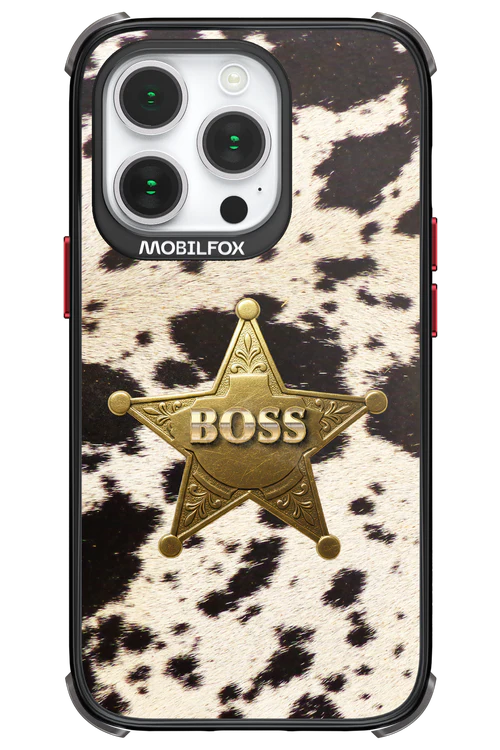 BOSS II 2.0 - Apple iPhone 14 Pro - Image 13