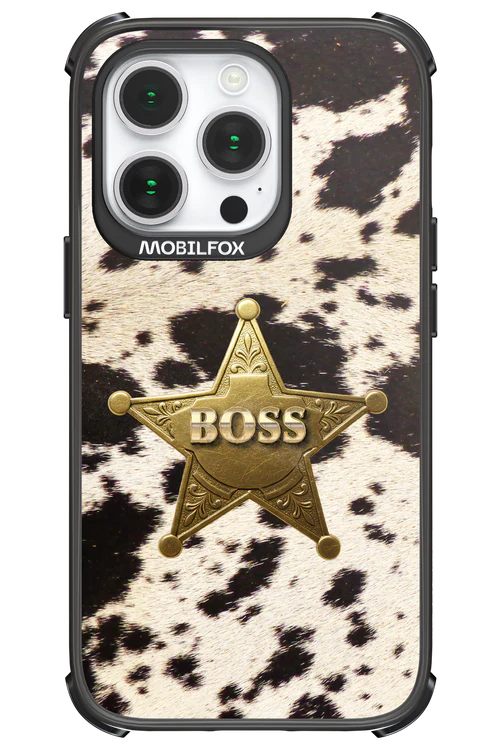 BOSS II 2.0 - Apple iPhone 14 Pro - Image 16