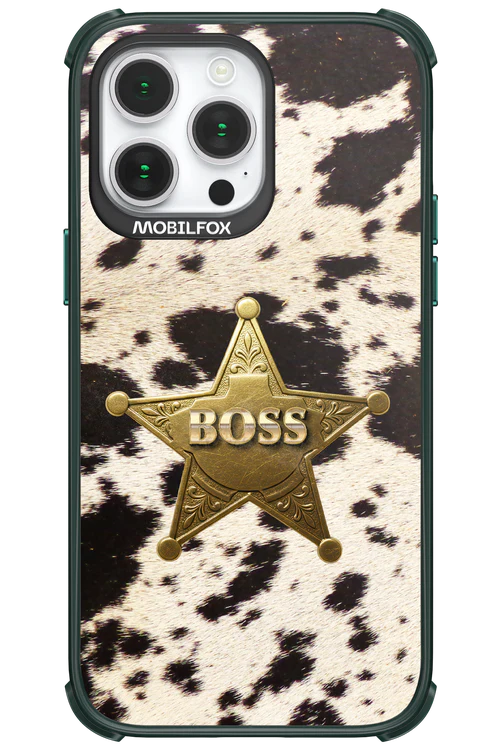 BOSS II 2.0 - Apple iPhone 14 Pro Max - Image 19