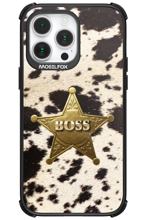 BOSS II 2.0 - Apple iPhone 14 Pro Max - Image 20