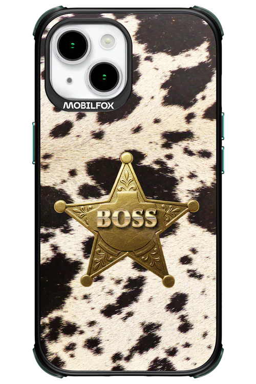 BOSS II 2.0 - Apple iPhone 15 - Image 13