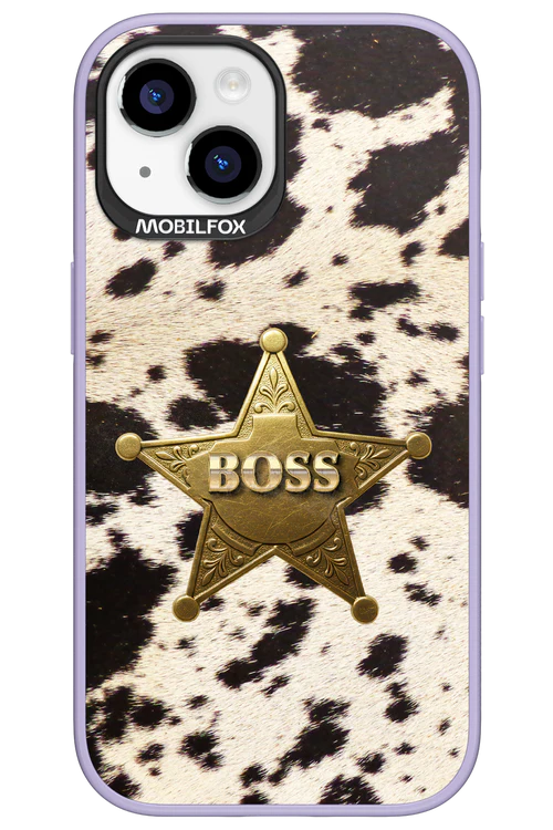 BOSS II 2.0 - Apple iPhone 15 - Image 3