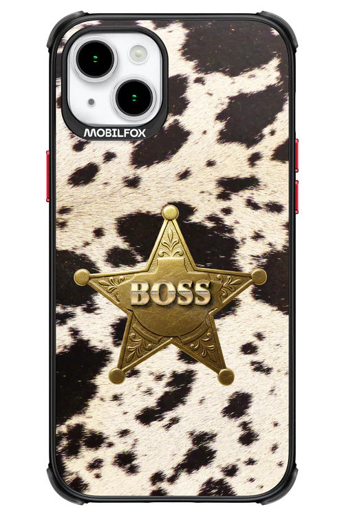 BOSS II 2.0 - Apple iPhone 15 Plus - Image 12