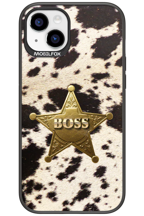 BOSS II 2.0 - Apple iPhone 15 Plus - Image 2