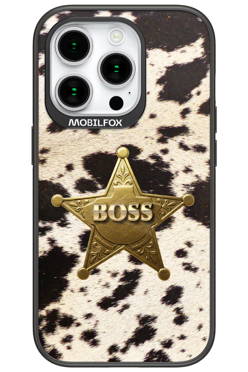 BOSS II 2.0 - Apple iPhone 15 Pro - Image 2