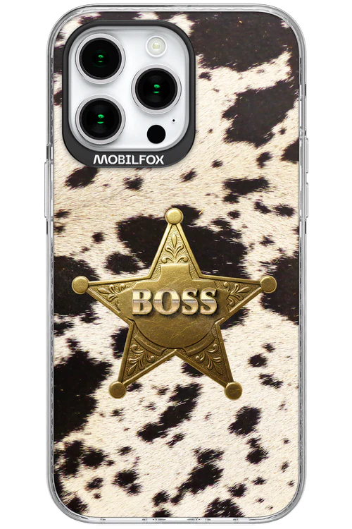 BOSS II 2.0 - Apple iPhone 15 Pro Max - Image 10