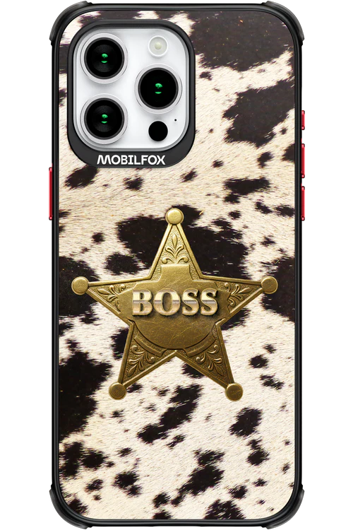 BOSS II 2.0 - Apple iPhone 15 Pro Max - Image 12