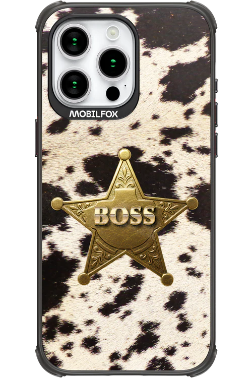 BOSS II 2.0 - Apple iPhone 15 Pro Max - Image 16