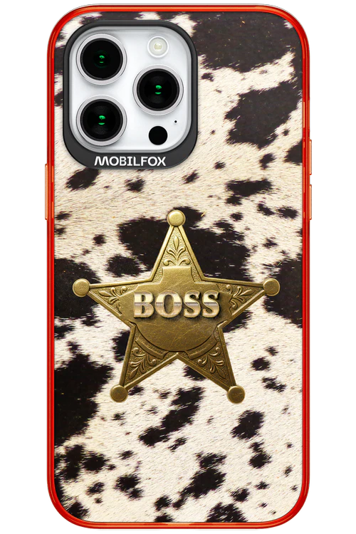 BOSS II 2.0 - Apple iPhone 15 Pro Max - Image 7
