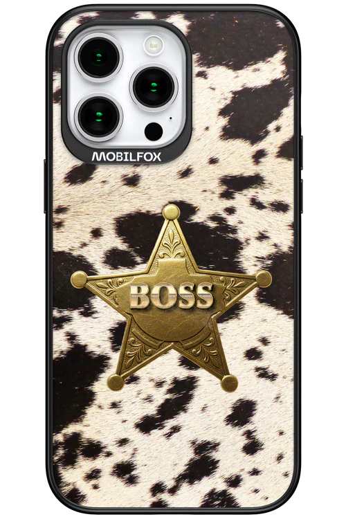 BOSS II 2.0 - Apple iPhone 15 Pro Max - Image 9