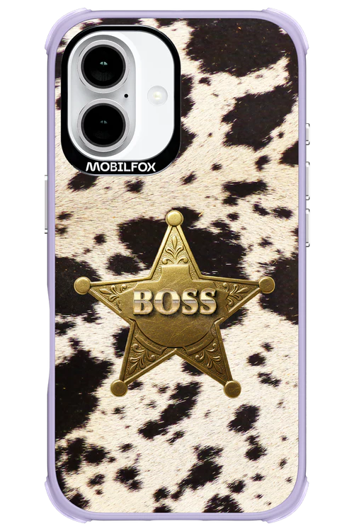BOSS II 2.0 - Apple iPhone 16 - Image 17