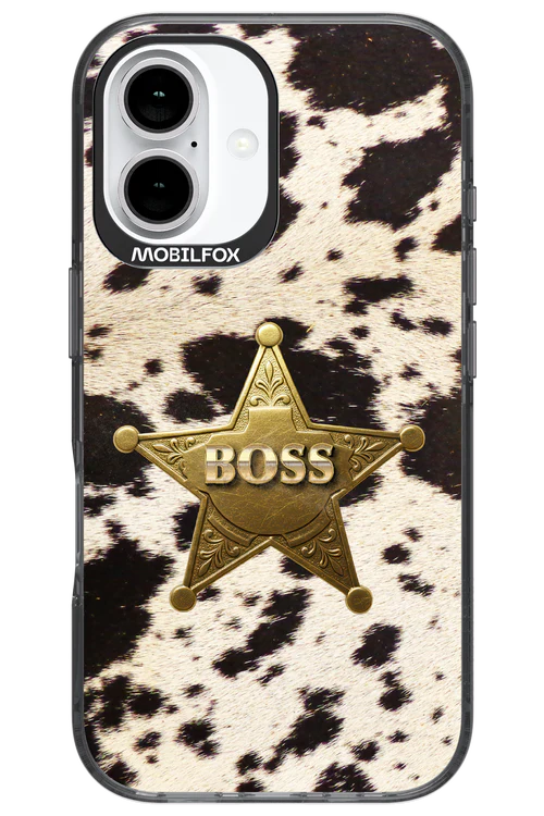 BOSS II 2.0 - Apple iPhone 16 - Image 6
