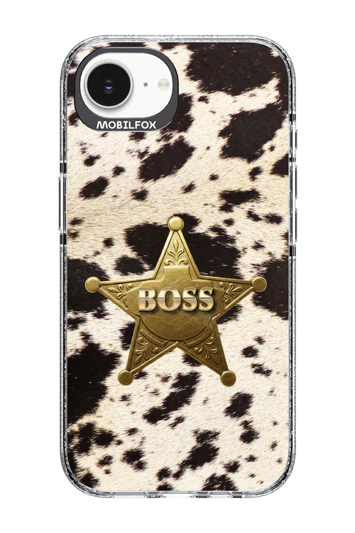 BOSS II 2.0 - Apple iPhone 16e - Image 5
