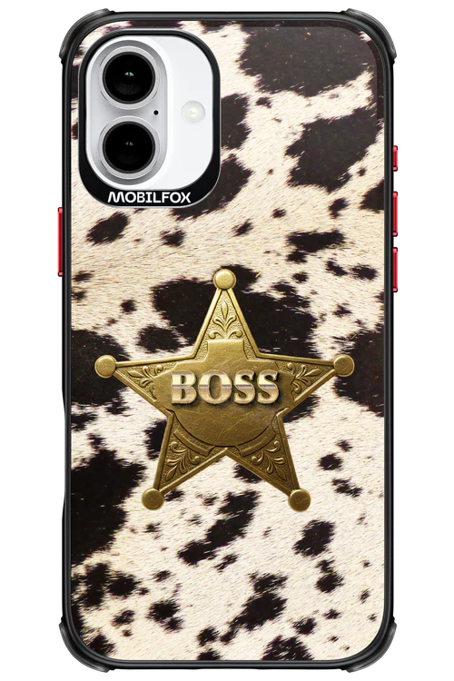 BOSS II 2.0 - Apple iPhone 16 Plus - Image 12
