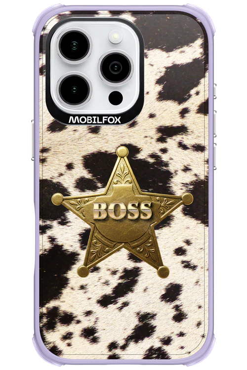 BOSS II 2.0 - Apple iPhone 16 Pro - Image 17
