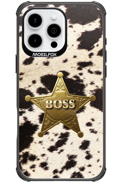 BOSS II 2.0 - Apple iPhone 16 Pro Max - Image 15