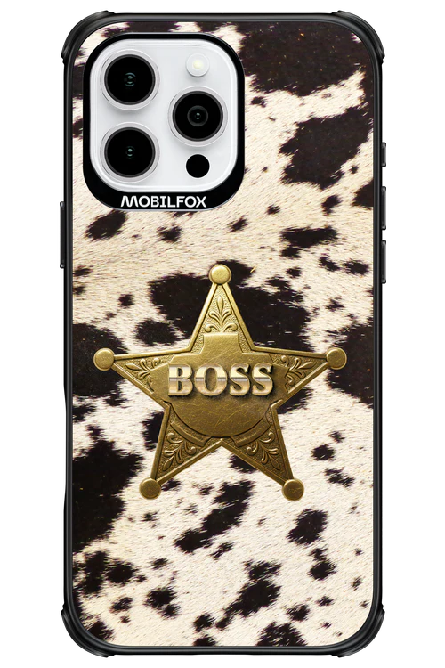 BOSS II 2.0 - Apple iPhone 16 Pro Max - Image 19